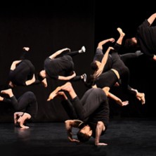 Groupe Acrobatique de Tanger
