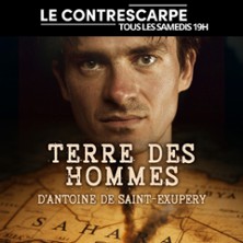 Terre des Hommes