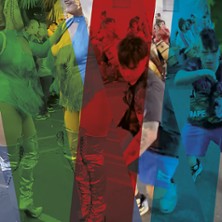 Irr&eacute;sistible R&eacute;volution