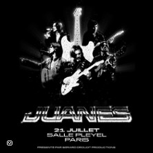 Juanes - Juanes World Tour 2026