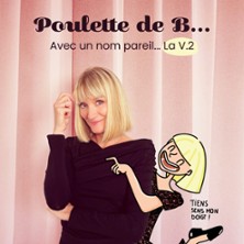 Poulette de B... - Avec un nom pareil