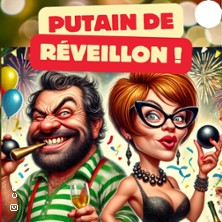 Putain de R&eacute;veillon !