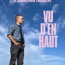 R. Jonathan Lambert - Vu d'en Haut