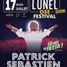 Patrick S&eacute;bastien