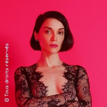 St. Vincent