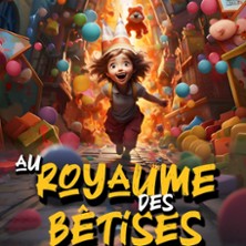 H&eacute;lo&iuml;se au Royaume des B&ecirc;tises