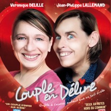 Couple en D&eacute;lire