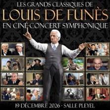 Louis De Fun&egrave;s En Cin&eacute;-concert