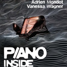 Piano Inside - Un r&eacute;cital en immersion &ndash; Adrien Mondot et Vanessa Wagner