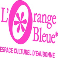 L'Orange Bleue
