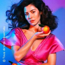 Marina and the Diamonds