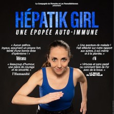 Marie-Claire Neveu - H&eacute;patik Girl