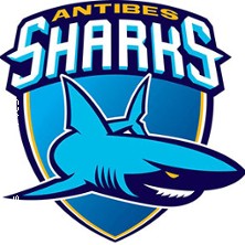 Sharks Antibes