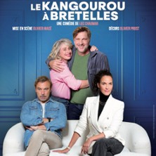 Le Kangourou &agrave; Bretelles