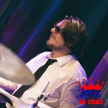 Claude Salmieri & Friends - Croisi&egrave;re Jazz