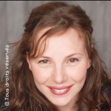 M&eacute;lanie Reumaux