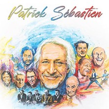 Patrick S&eacute;bastien