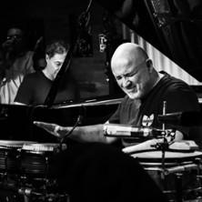 La Jam du Lundi de Fran&ccedil;ois Constantin