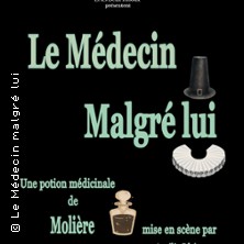 Le M&eacute;decin Malgr&eacute; lui