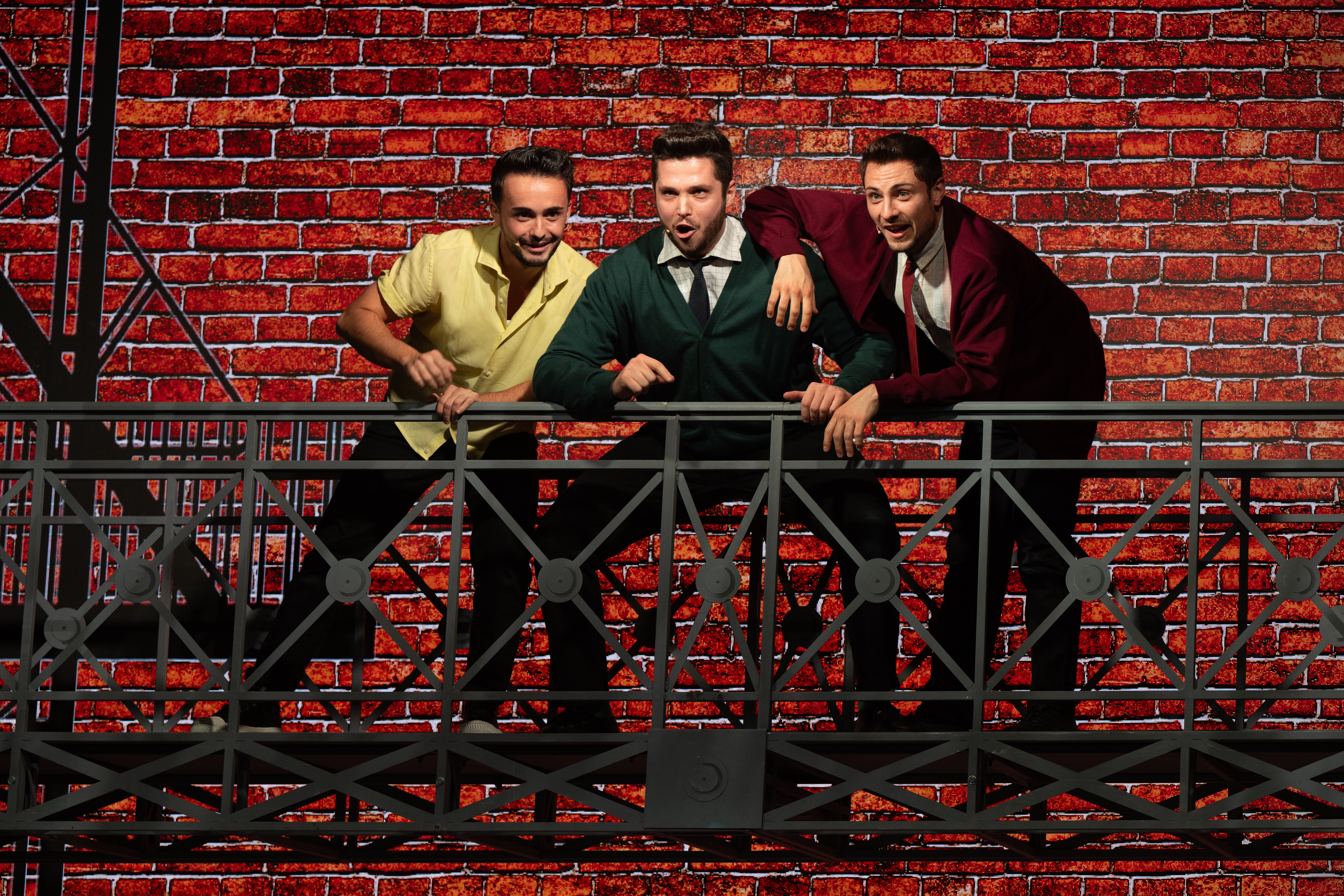 &copy; Justine Lephay