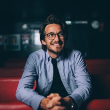 Jeremy Charbonnel - Seul-tout