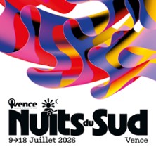 Kolinga, V&eacute;ronique Sanson - Festival Nuits du Sud 29eme Edition