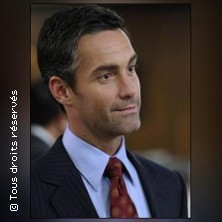 Jay Harrington