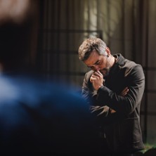 Un Proc&egrave;s - Apr&egrave;s l'Ennemi du Peuple - Festival d'Avignon