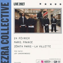 Ezra Collective