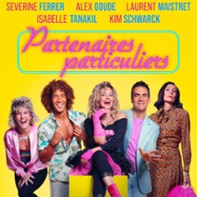 Partenaires Particuliers - Tourn&eacute;e