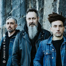 7 Weeks + Dirty Deep + Earth Inc.