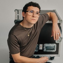 Louis Cattelat - Arecibo