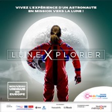 CIT&Eacute; DE L'ESPACE TOULOUSE CEDEX 5