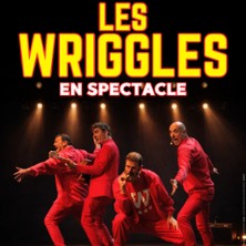 Les Wriggles