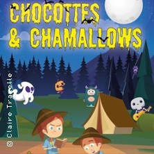 Chocottes et Chamallows