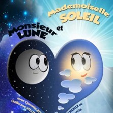 Mademoiselle Soleil Et Monsieur Lune