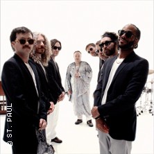 St. Paul and The Broken Bones