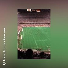 STADE DU MOUSTOIR LORIENT