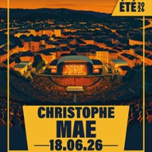 Christophe Ma&eacute;