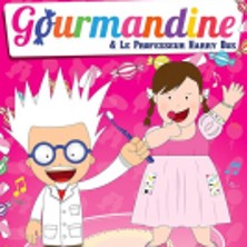 Gourmandine