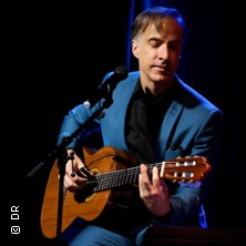 Ramsay Rawson : Paris Bossa Nova - Festival Jazz sur Seine