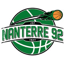 Nanterre 92