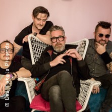 Les Fatals Picards + Premi&egrave;re Partie