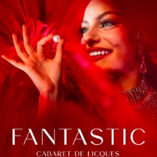 Cabaret de Licques - "Fantastic"