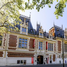 Cit&eacute; de l'Economie - Cit&eacute;co