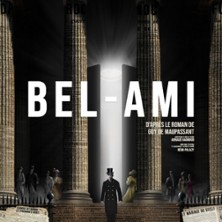 Bel Ami - Les Nuits Th&eacute;&acirc;trales de Simone