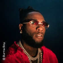 Burna Boy