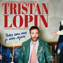 Tristan Lopin