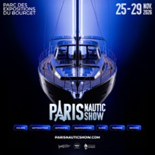 Paris Nautic Show