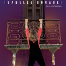 Isabelle s'Accroche